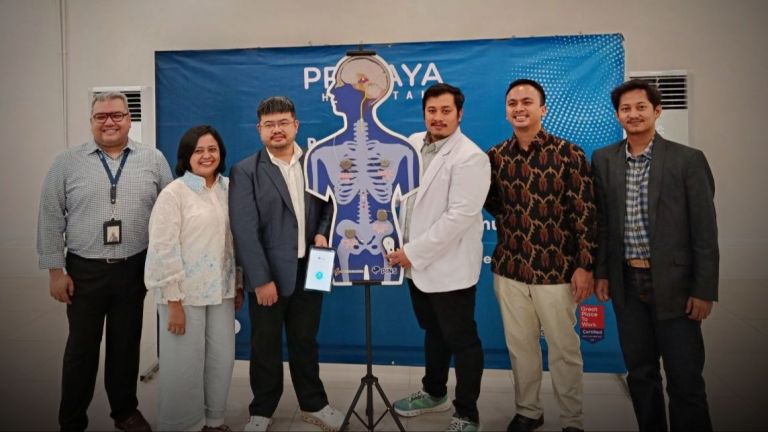 Pertama di Indonesia! Primaya Hospital Bekasi Timur Sukses Atasi Gangguan Saraf Berkemih dengan Metode SNM