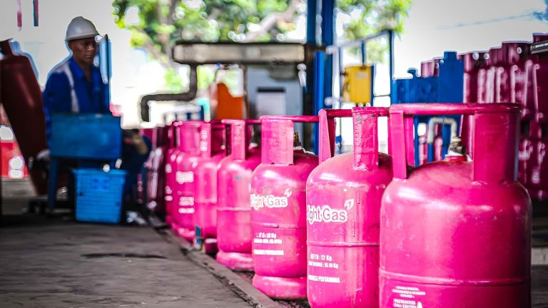Per 14 Juli 2026, Bright Gas Resmi Turun Harga!