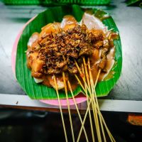 Mantap! Sate Padang Jadi Hidangan Daging Sapi Terbaik di Asia 2026