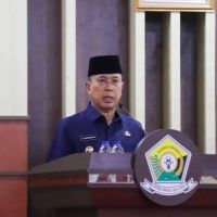 Jawab DPRD, Gubernur Sultra Siapkan 6 Jurus Genjot Pendapatan Daerah dan Tata Kelola APBD