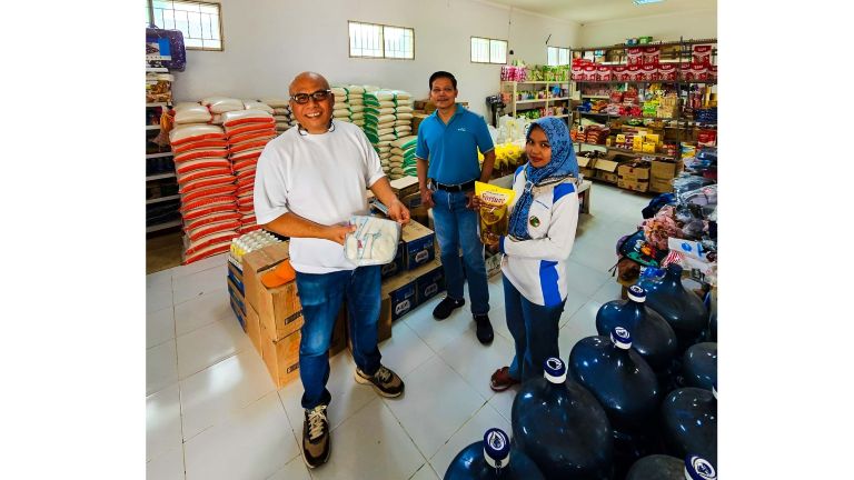 Koperasi Karyawan: Pilar Baru Kesejahteraan Pekerja