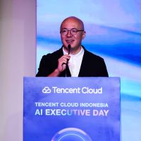 Tencent Cloud Dorong Percepatan Adopsi AI untuk Perusahaan di Indonesia