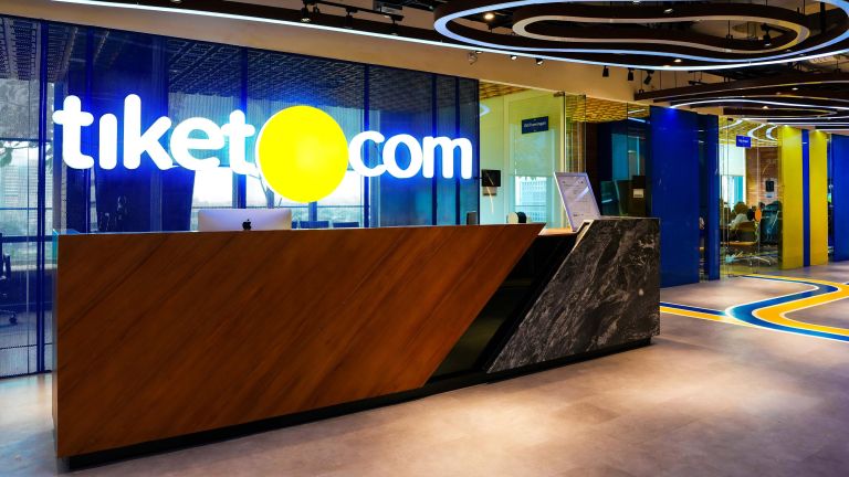 Kolaborasi Tiket.com & Microsoft Dorong Layanan Travel yang Lebih Seamless dengan AI