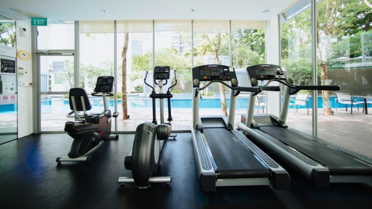 7 Rekomendasi Treadmill Ramah di Kantong untuk Olahraga di Rumah