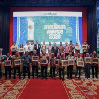 Medbun Awards 2026 Apresiasi Penggerak Inovasi Perkebunan, Hadirkan Kompetisi Perdana Palm Oil Mill Innovation