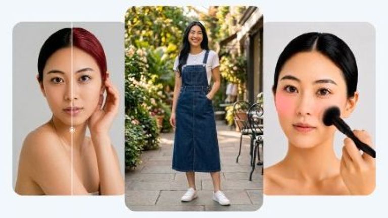 Bye Salah Beli Skincare! MoonX Hadir Bantu Temukan Personal Color dan Gaya Outfit Lewat Satu Foto