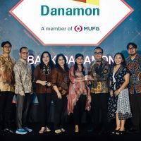 Danamon Raih Dua Penghargaan di Ajang Employee Experience Awards Indonesia 2026