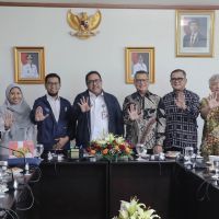 Wagub DKI, Rano Karno Apresiasi Bank Jakarta Dukung Anugerah Jurnalistik MHT 2026