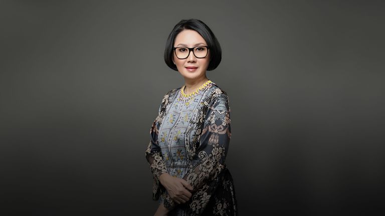 Peran Support System Bagi Perkembangan Karier Seorang Perempuan