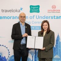 Singapore Tourism Board dan Traveloka Perpanjang Kemitraan, Bidik Lebih Banyak Wisatawan ke Singapura
