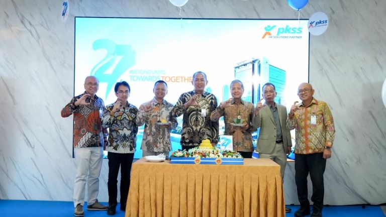 Rayakan HUT ke-27, PKSS Dorong Inovasi dan Prestasi