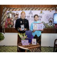 Roemah Koffie Luncurkan Blend Premium 'Cublak Suweng', Padukan Kopi Gayo dan Temanggung dengan Sentuhan Budaya Nusantara
