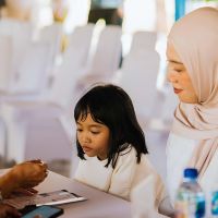 Danone Indonesia Dukung Cegah Anemia Defisiensi Besi untuk Generasi Sehat