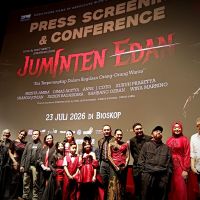 Film Juminten Edan Tayang 23 Juli 2026:  Thriller Psikologis tentang Konflik Keluarga Perempuan Disabilitas dengan Trauma Masa Lalu