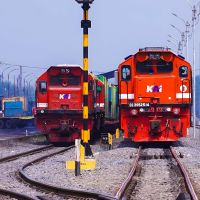 KAI Properti Rampung Kembangkan Emplasemen Stasiun Banjarsari dan Merapi