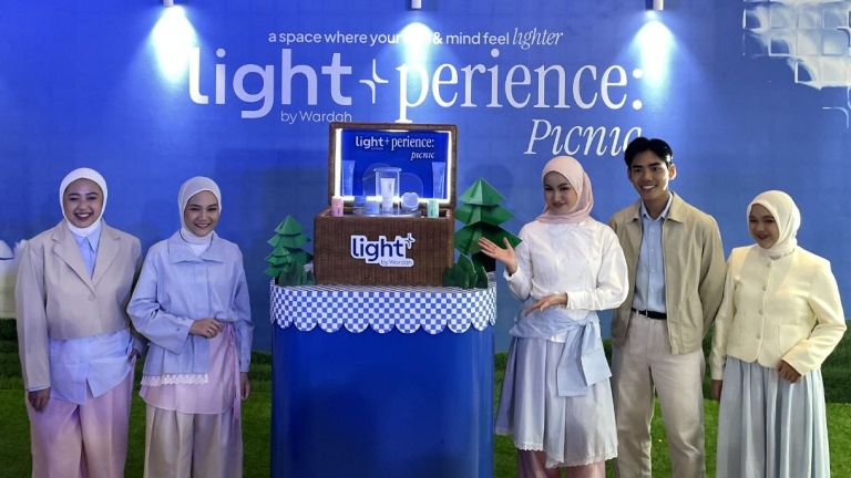 Gen Z Mulai Detoks Media Sosial, Lightperience Angkat Isu Burnout di Era Digital
