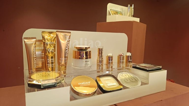Maliao Luncurkan 22 Produk Makeup Terbaru di Indonesia, Usung Campaign #MaliaoOnTheGo