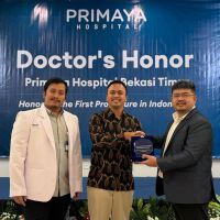 Kabar Baik! Teknologi SNM Kini Hadir di Indonesia, Solusi Efektif untuk Pasien Cedera Saraf