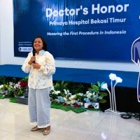 Kisah Ibu Ratna Dapatkan Kembali Kualitas Hidupnya Pasca Kecelakaan Lewat Operasi Saraf Inovatif