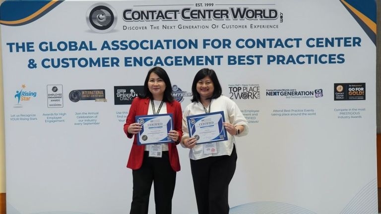 Prudential Indonesia Borong dua Penghargaan: Layanan Nasabah Diakui di Asia Pasifik