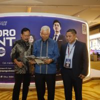 Podomoro Talent Expo 2026 Jaring Talenta Berkualitas di Industri Properti Indonesia
