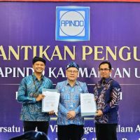 Askrindo Kolaborasi dengan DPP APINDO Tarakan: Perkuat Ekosistem Usaha di Kaltara