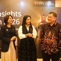 Emas Tetap Menarik, Investor Disarankan Tingkatkan Saham Asia di Luar Jepang