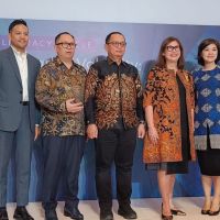 Optimisme Investasi Membaik Memasuki Masa 'New Normal'
