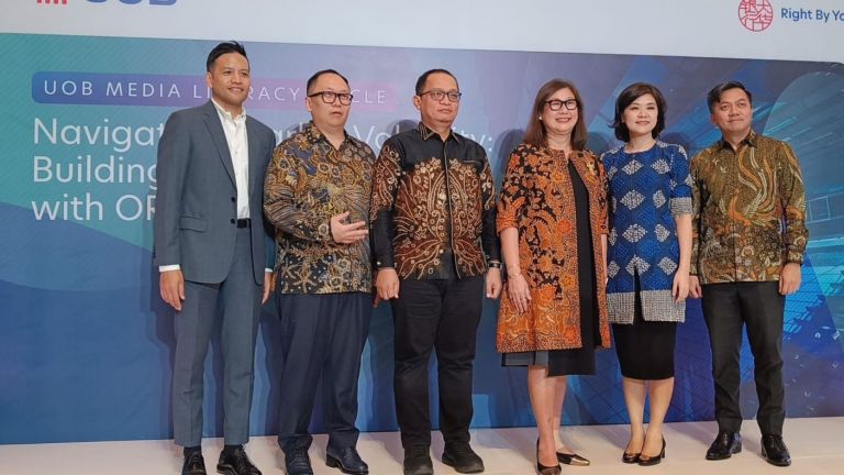 Optimisme Investasi Membaik Memasuki Masa 'New Normal'