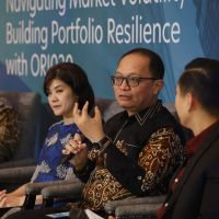 Obligasi Negara Ritel (ORI030) Diburu Investor, Pemerintah Sebut Instrumen Tepat Hadapi 'New Normal'