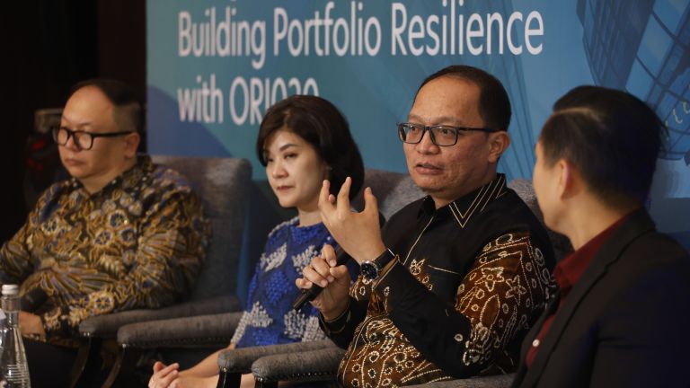 Obligasi Negara Ritel (ORI030) Diburu Investor, Pemerintah Sebut Instrumen Tepat Hadapi 'New Normal'