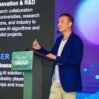 Lewat Digital Hub, Sinar Mas Land Luncurkan mBrace untuk Kembangkan AI Center of Excellence di BSD City