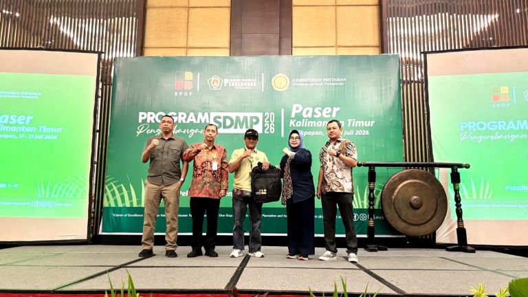 AKPY, BPDP, dan Ditjenbun Tekankan Pentingnya Panen dan Pascapanen untuk Dongkrak Produktivitas Sawit