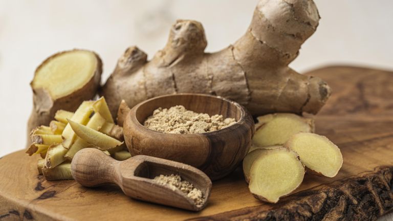 Bukan Cuma Buat Jamu! Ini 6 Manfaat Jahe untuk Kulit Wajah Menurut Dermatologist