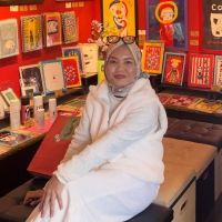 Berkenalan dengan Lela Laila dan Jejak Kariernya Jadi Penulis Skenario di Balik Sejumlah Film Populer