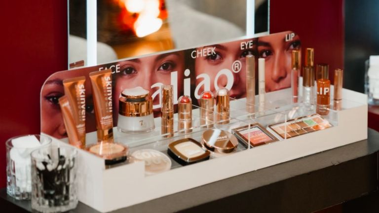 Maliao Indonesia Bawa Inovasi Makeup On The Go dengan Keunggulan yang Dibutuhkan Perempuan Masa Kini