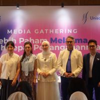 Cerita Margaret Vivi Hadapi Melasma: Dari Hilang Rasa Percaya Diri hingga Temukan Solusi Kulit yang Tepat