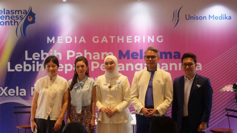 Cerita Margaret Vivi Hadapi Melasma: Dari Hilang Rasa Percaya Diri hingga Temukan Solusi Kulit yang Tepat