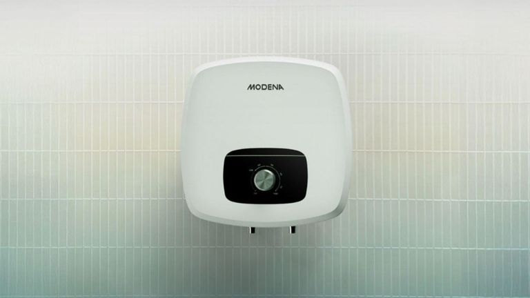 Rekomendasi Water Heater Listrik Low Watt yang Hemat Listrik dan Aman untuk Rumah Modern