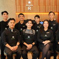 Starbucks Barista Championship 2026 Angkat Isu Keberlanjutan Kopi dan Talenta Barista Indonesia