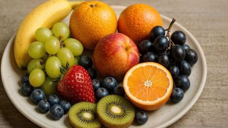 Bukan Cuma Istri, Ini Buah yang Baik Dikonsumsi Suami Saat Program Hamil