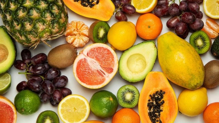 9 Buah yang Baik Dikonsumsi Istri saat Program Hamil