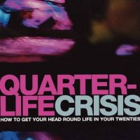 8 Rekomendasi Buku untuk Menghadapi Quarter-Life Crisis Sebelum Usia 30