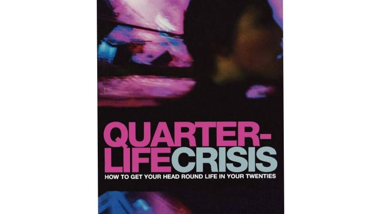 8 Rekomendasi Buku untuk Menghadapi Quarter-Life Crisis Sebelum Usia 30