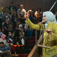 Sepanjang Juli, Galeri Indonesia Kaya Rayakan Hari Anak Nasional Lewat Pertunjukan dan Ruang Kreatif