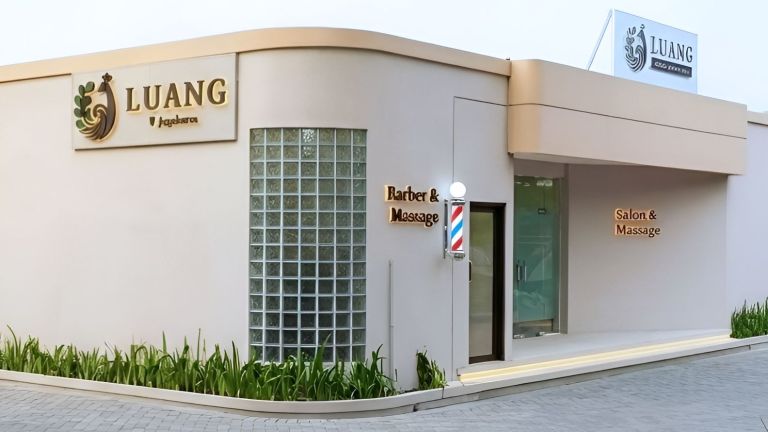 Rekomendasi Tempat Self-Care di Jakarta Selatan, LUANG at Jagakarsa Hadirkan One Day Salon & Massage Package