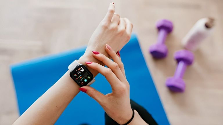 Jangan Terlalu Percaya Hitungan Kalori Smartwatch, Kata Dokter Gizi Klinik