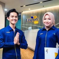 Pendapatan Taspen Life Tumbuh 27,08% pada Tahun 2025