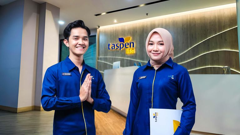 Pendapatan Taspen Life Tumbuh 27,08% pada Tahun 2025