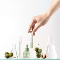 From This Island Bersama ITB Luncurkan Skincare Berbasis 'Intellectual Property' Asli Nusantara
